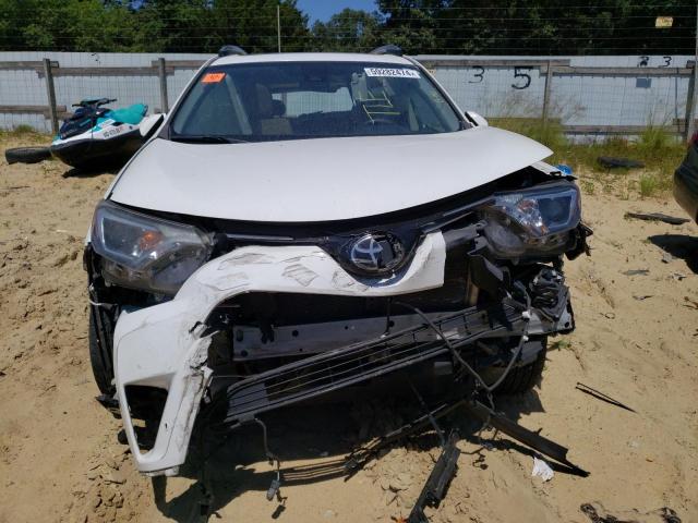 2017 TOYOTA RAV4 XLE - JTMRFREV4HJ708515