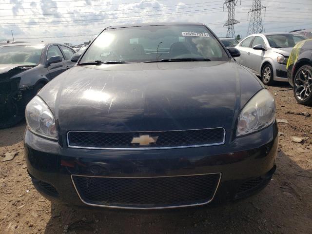 2013 Chevrolet Impala Ltz VIN: 2G1WC5E32D1173197 Lot: 56967374