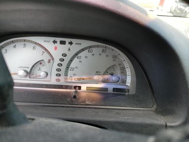 2003 Toyota Camry Le VIN: 4T1BE32K03U685541 Lot: 59292774