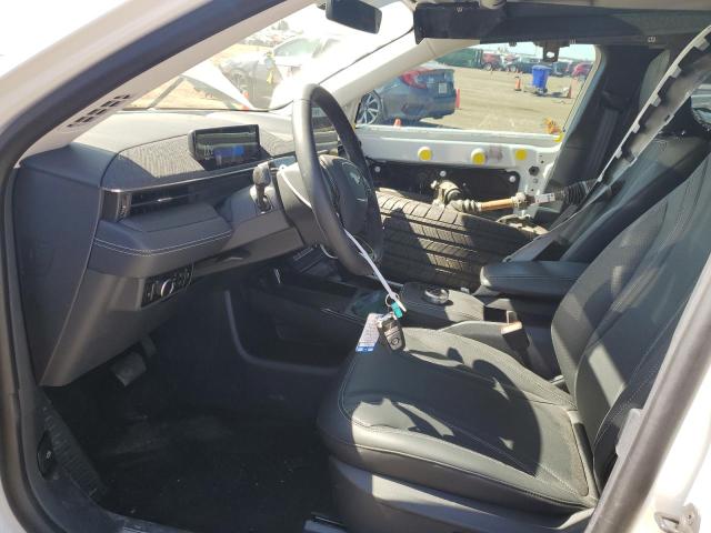 2023 Ford Mustang Mach-E Premium VIN: 3FMTK3SU6PMA68444 Lot: 58165554