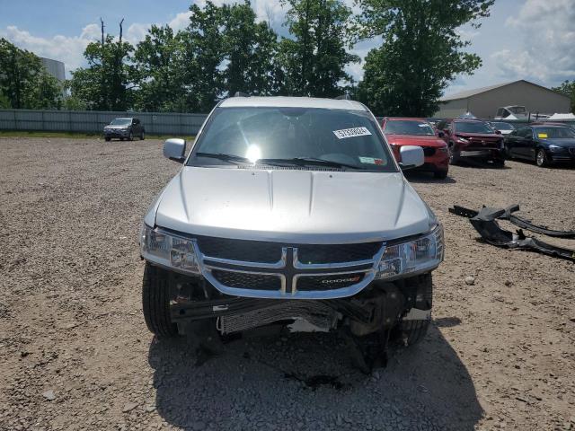 2014 Dodge Journey Sxt VIN: 3C4PDCBB7ET284322 Lot: 57339024