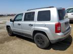 JEEP PATRIOT SP photo