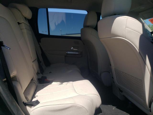 2023 MERCEDES-BENZ EQB 250+ - W1N9M0CB5PN054358