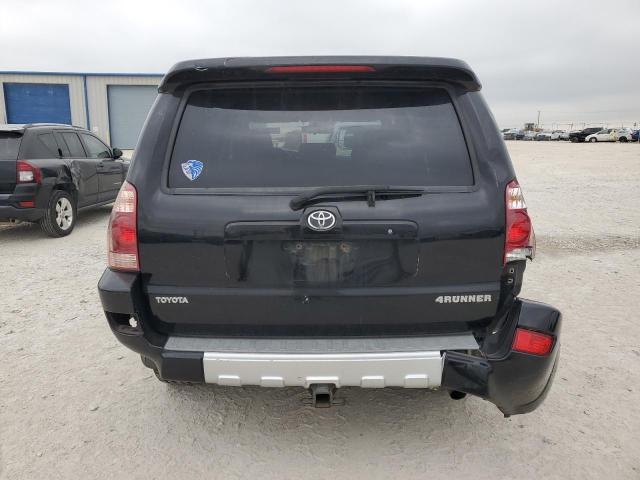 2004 Toyota 4Runner Sr5 VIN: JTEZU14R640042166 Lot: 57682484