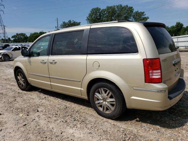 2010 Chrysler Town & Country Limited VIN: 2A4RR6DXXAR267610 Lot: 60415884