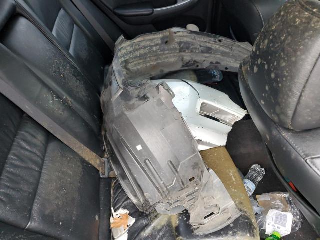 2006 Honda Accord Ex VIN: 1HGCM66536A003504 Lot: 60965144