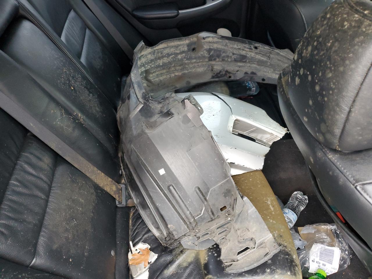 1HGCM66536A003504 2006 Honda Accord Ex