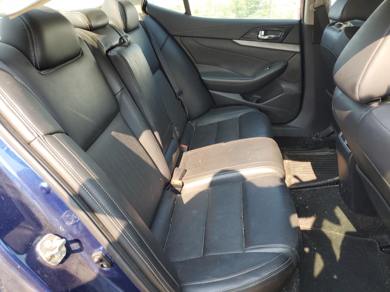 1N4AA6AP7HC408382 2017 Nissan Maxima 3.5S