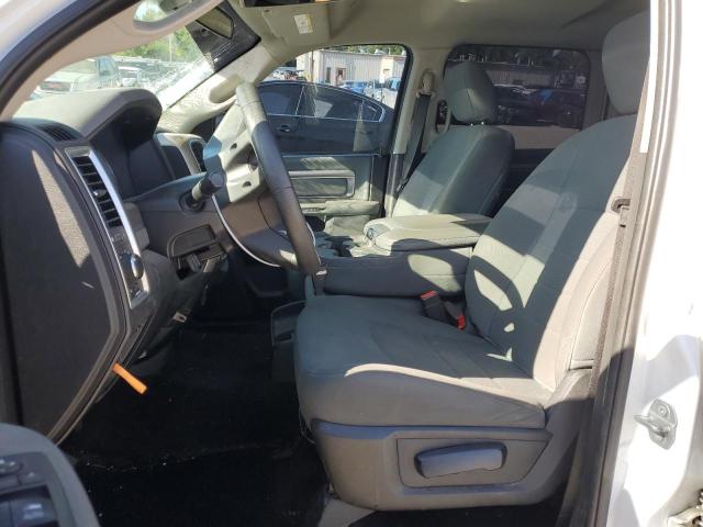 2018 RAM 1500 SLT - 1C6RR7TT0JS266921
