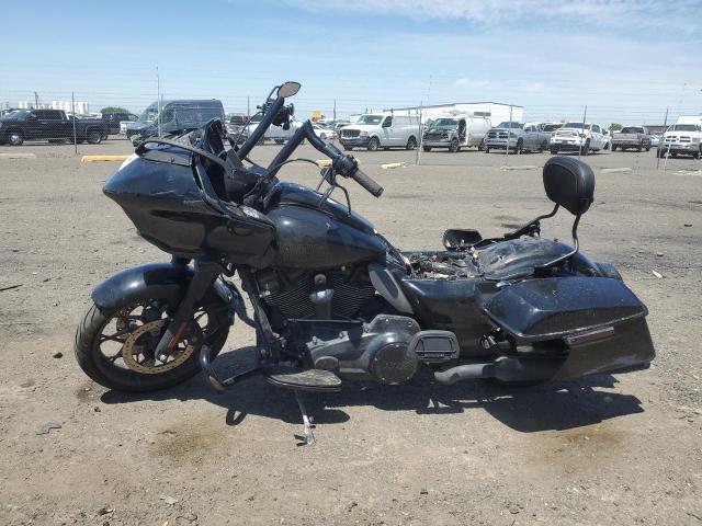 2022 HARLEY-DAVIDSON FLTRXST 1HD1ACL19NB613297
