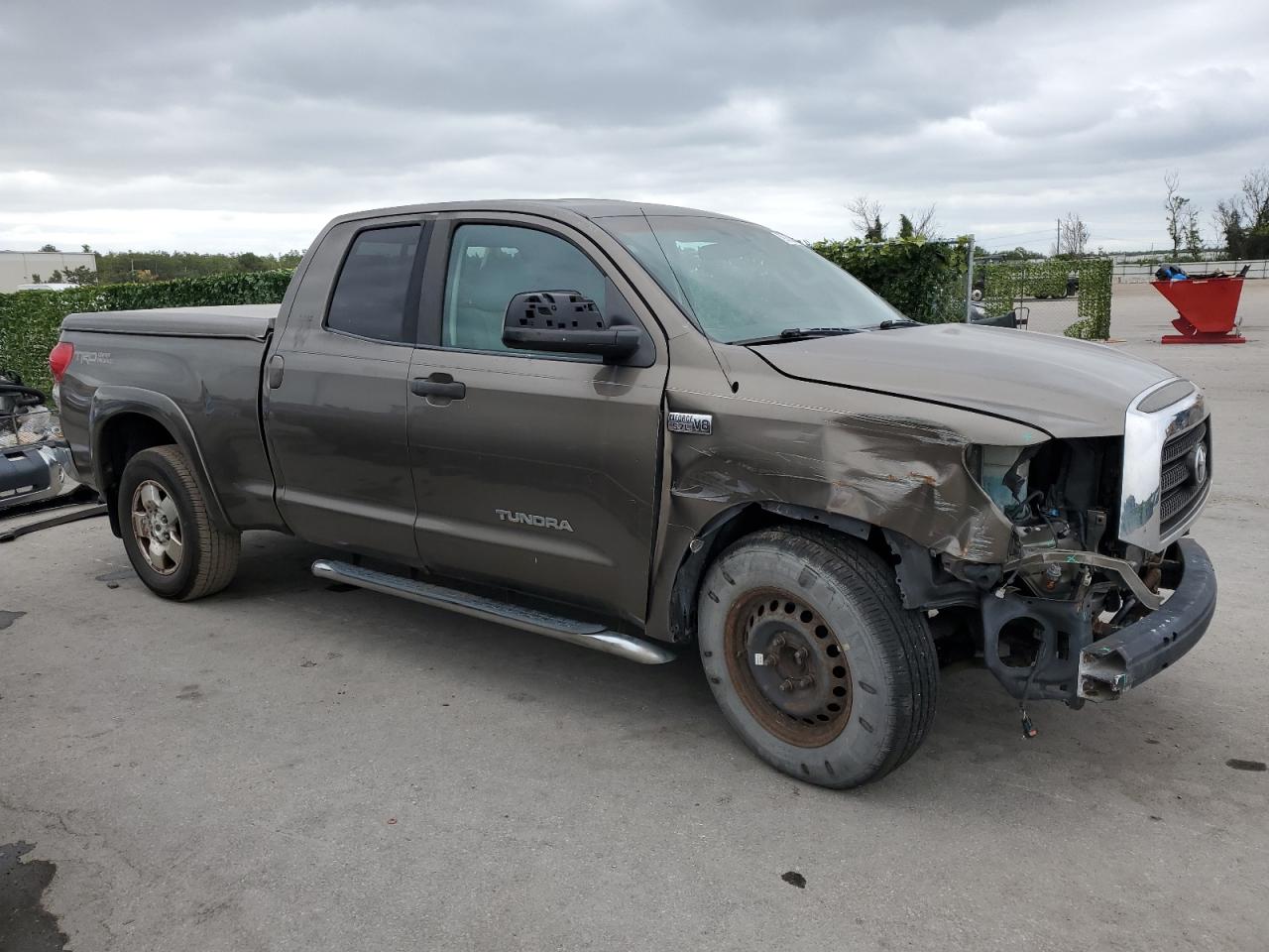 5TFRV541X8X041909 2008 Toyota Tundra Double Cab