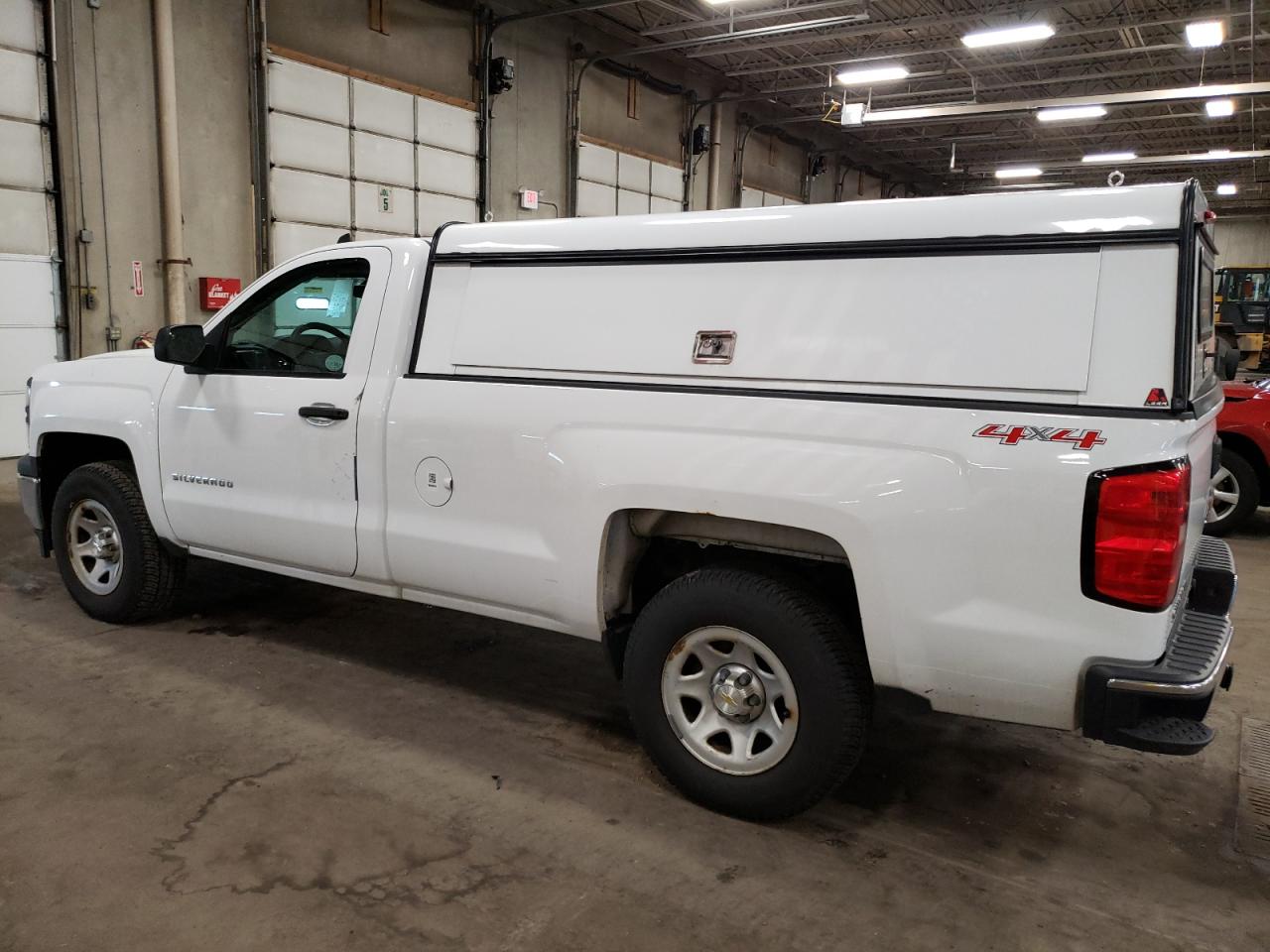 1GCNKPEC1FZ279541 2015 Chevrolet Silverado K1500