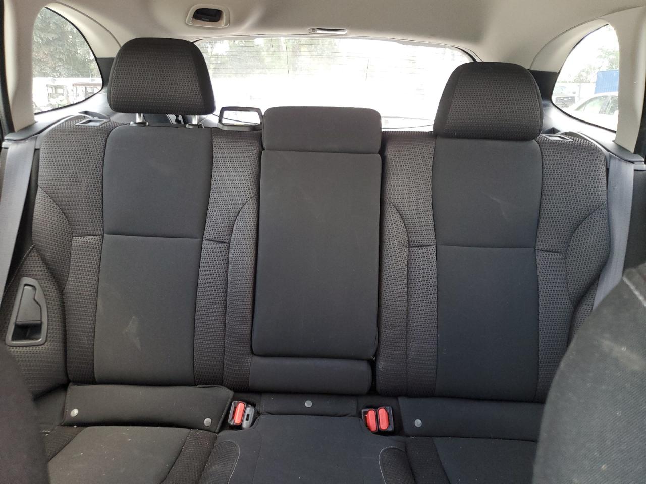 4S4BTADC2M3220587 2021 Subaru Outback Premium