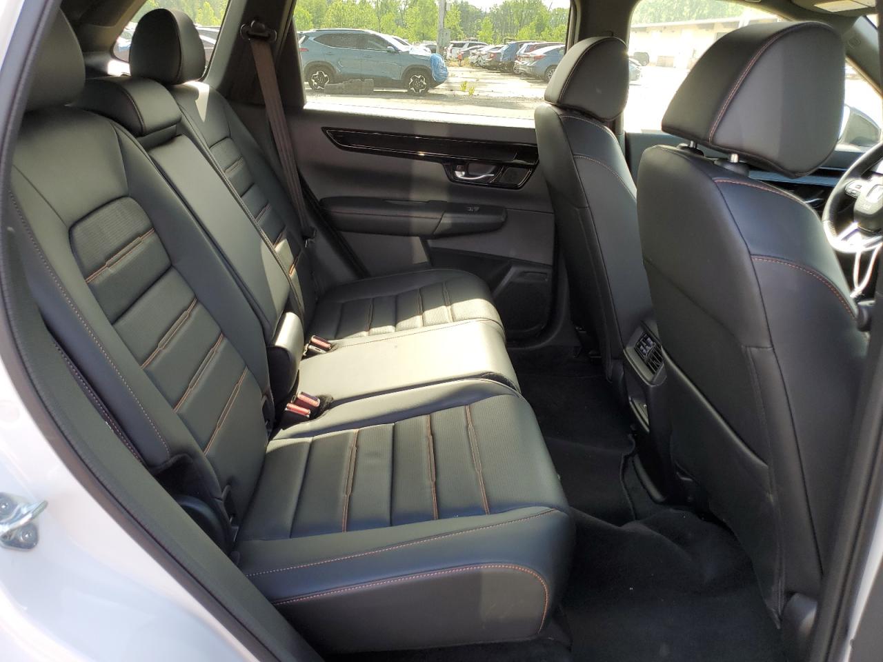 5J6RS6H98PL879807 2024 Honda Cr-V Sport Touring 5J6RS6H98PL879807 2024 Honda Cr-V Sport Touring