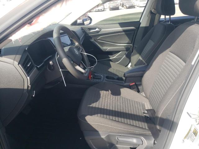 2022 Volkswagen Jetta S VIN: 3VWCM7BU1NM021449 Lot: 57694664