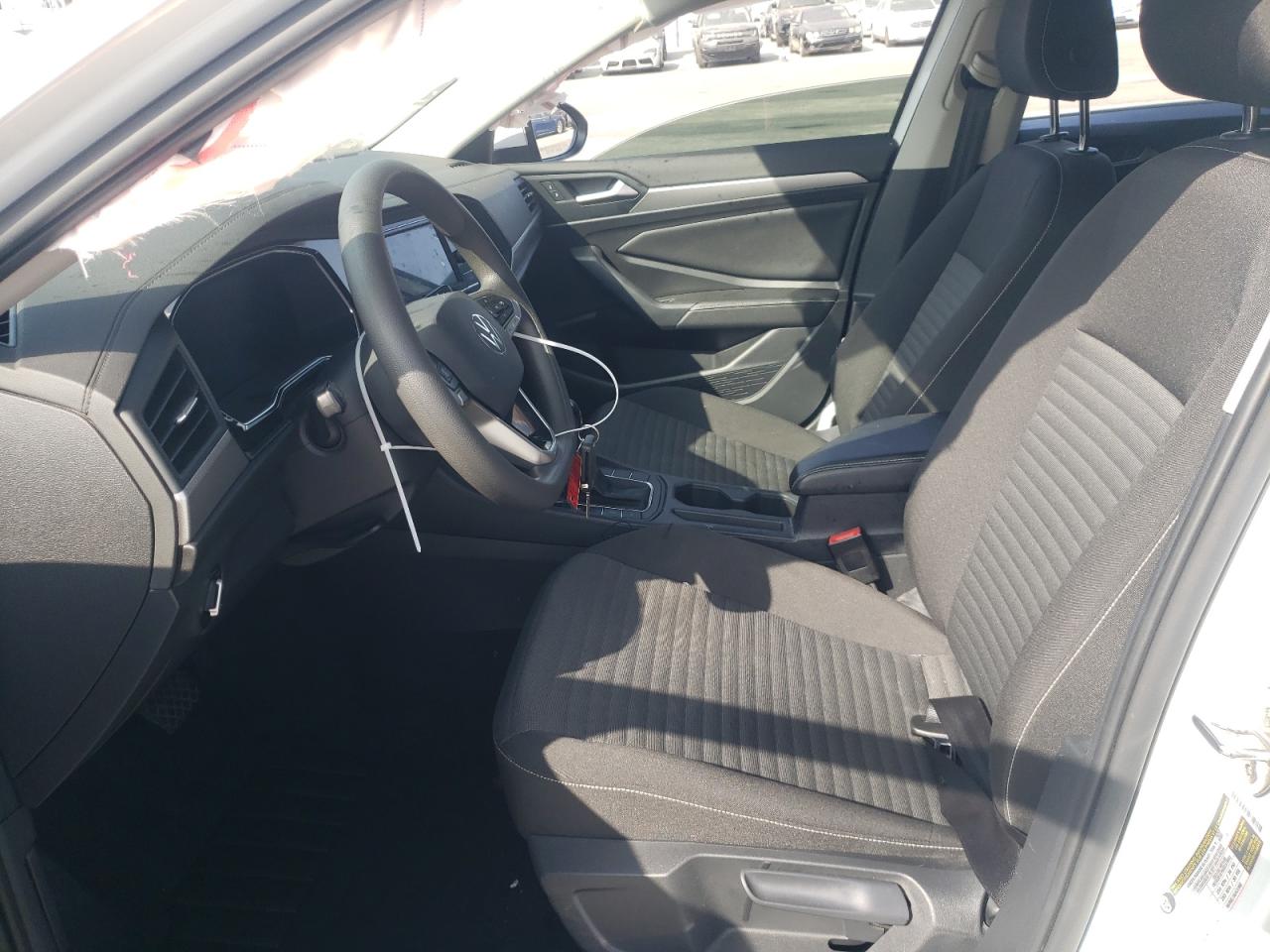 3VWCM7BU1NM021449 2022 Volkswagen Jetta S