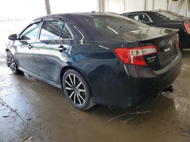 VIN 4T1BK1FKXEU025338 2014 Toyota Camry, SE no.2