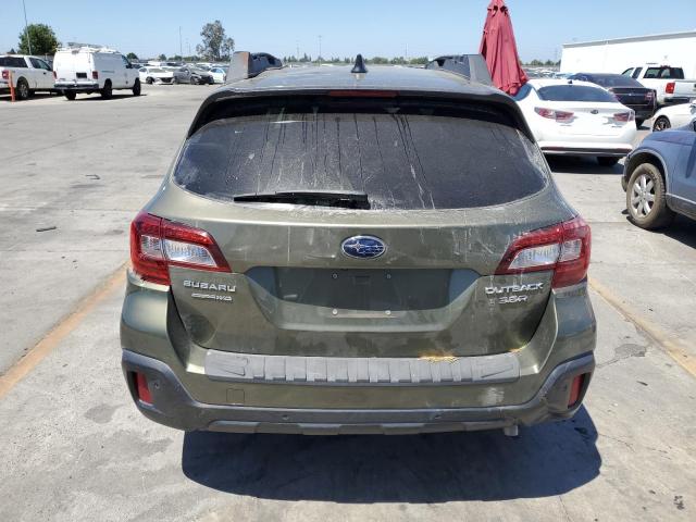 2019 Subaru Outback 3.6R Limited VIN: 4S4BSENC0K3386323 Lot: 57291324