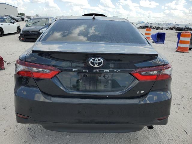 VIN 4T1R11AKXPU740941 2023 Toyota Camry, LE no.6