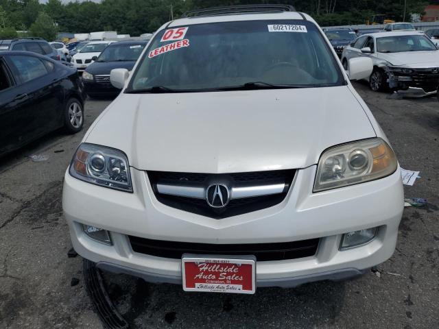 2HNYD18645H535044 2005 Acura Mdx Touring