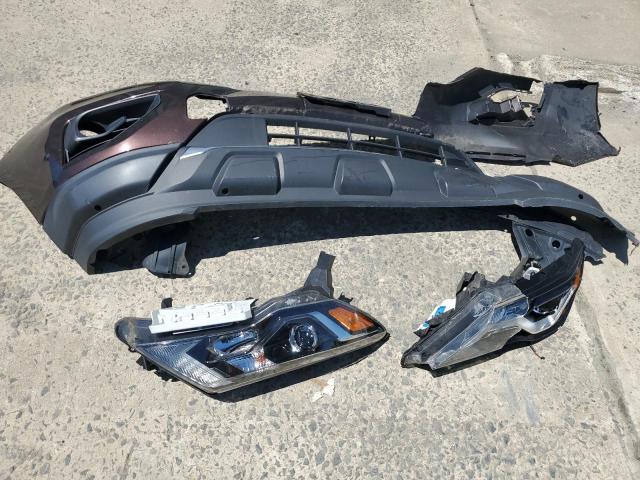 2019 Nissan Pathfinder S VIN: 5N1DR2MM7KC645029 Lot: 61265504