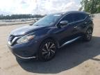 2016 NISSAN MURANO S - 5N1AZ2MGXGN104016