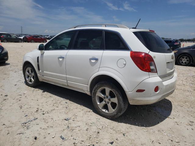 2013 Chevrolet Captiva Ltz VIN: 3GNAL4EK5DS579585 Lot: 58503774