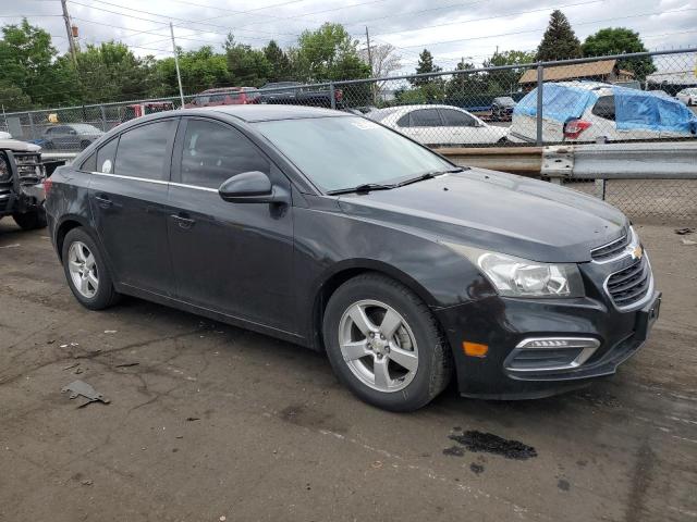 2015 Chevrolet Cruze Lt VIN: 1G1PC5SB0F7245214 Lot: 59579294