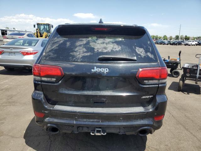 VIN 1C4RJFDJXEC315338 2014 Jeep Grand Cherokee, Srt-8 no.6