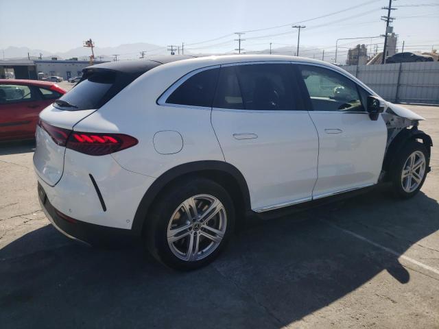 2023 MERCEDES-BENZ EQE SUV 35 4JGGM2BB1PA009478
