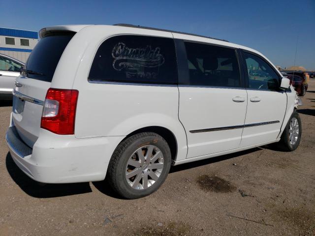 2015 Chrysler Town & Country Touring VIN: 2C4RC1BG3FR645111 Lot: 55371534