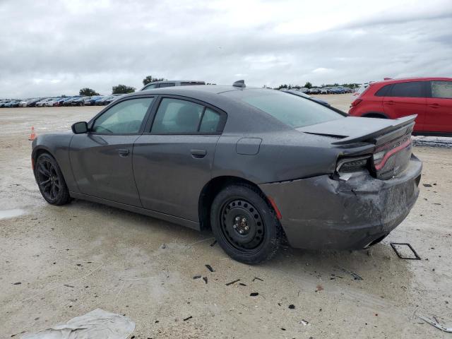 2018 Dodge Charger Sxt Plus VIN: 2C3CDXHG3JH157261 Lot: 58925284