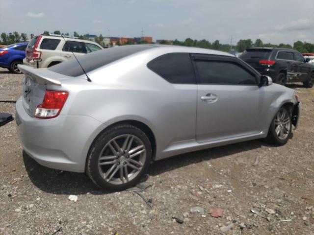 2012 Toyota Scion Tc VIN: JTKJF5C7XC3042745 Lot: 57391484