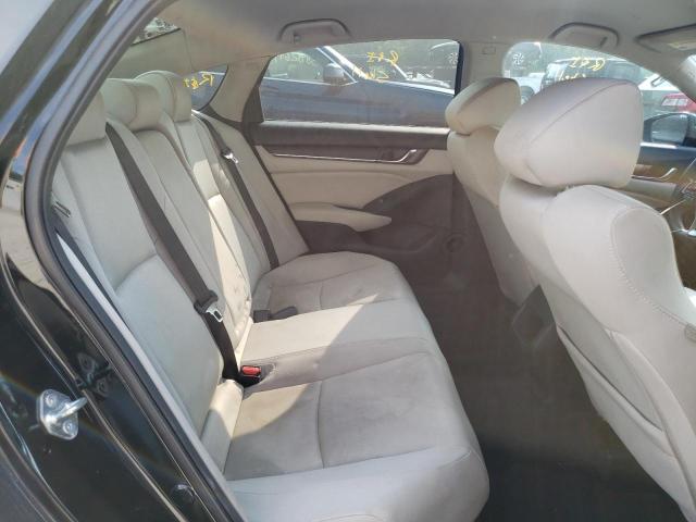 2018 HONDA ACCORD LX - 1HGCV1F18JA251480