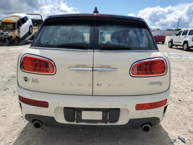 2019 Mini Cooper S Clubman VIN: WMWLN9C52K2E51836 Lot: 59107174