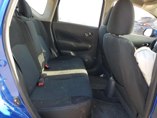 2014 Nissan Versa Note S VIN: 3N1CE2CP7EL364271 Lot: 57705264