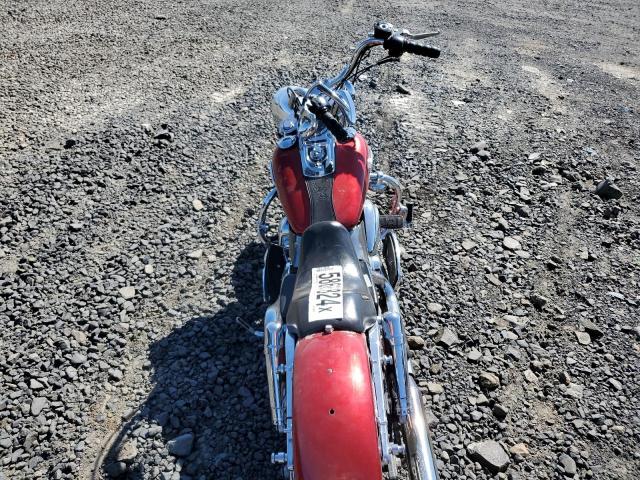 2012 HARLEY-DAVIDSON FLD SWITCH - 1HD1GZM11CC302082