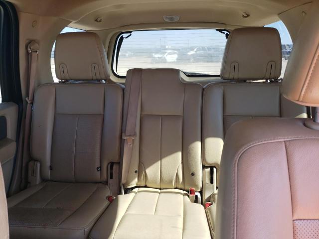 2013 Ford Expedition Xlt VIN: 1FMJU1H52DEF66583 Lot: 57903464