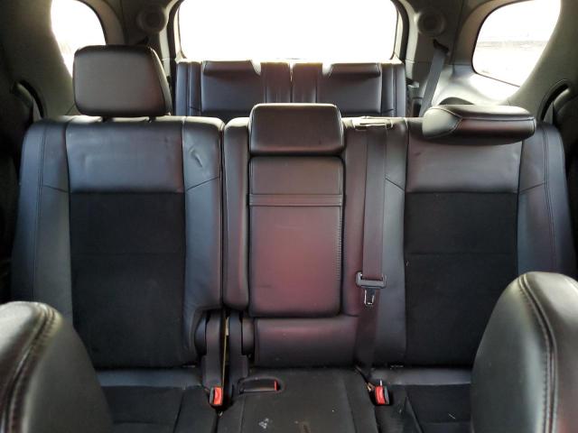 2018 Dodge Durango Gt VIN: 1C4RDJDG2JC386297 Lot: 59905614