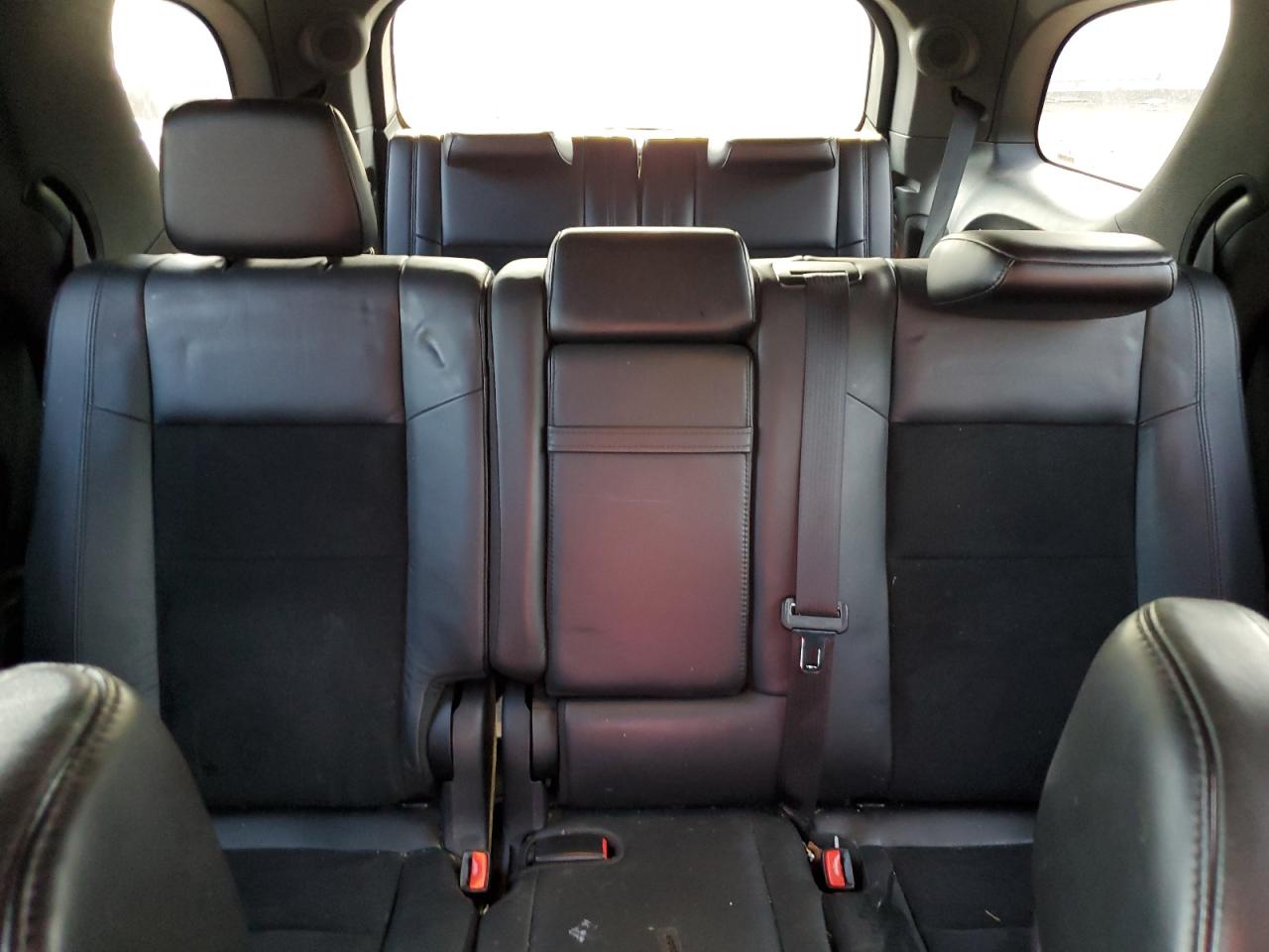 1C4RDJDG2JC386297 2018 Dodge Durango Gt