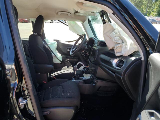 2019 Jeep Renegade Latitude VIN: ZACNJBBB6KPK55078 Lot: 60215414