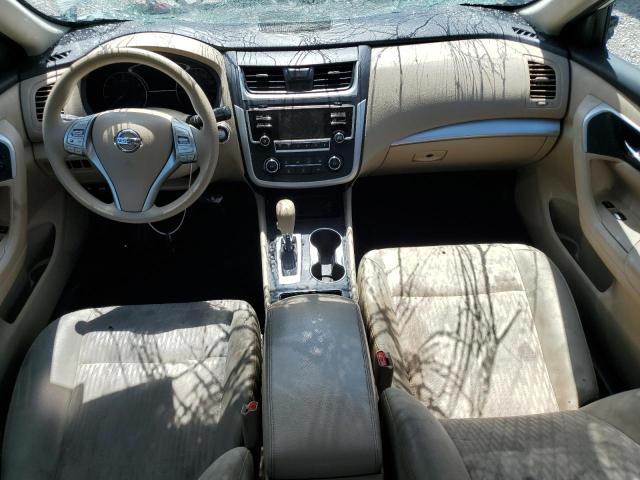 2017 NISSAN ALTIMA 2.5 - 1N4AL3AP8HC250000
