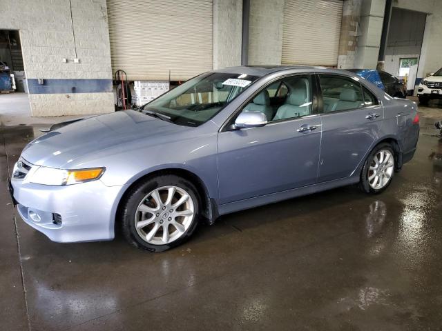 JH4CL96828C016635 2008 Acura Tsx 2008 Acura Tsx VIN: JH4CL96828C016635 Lot: 59018024