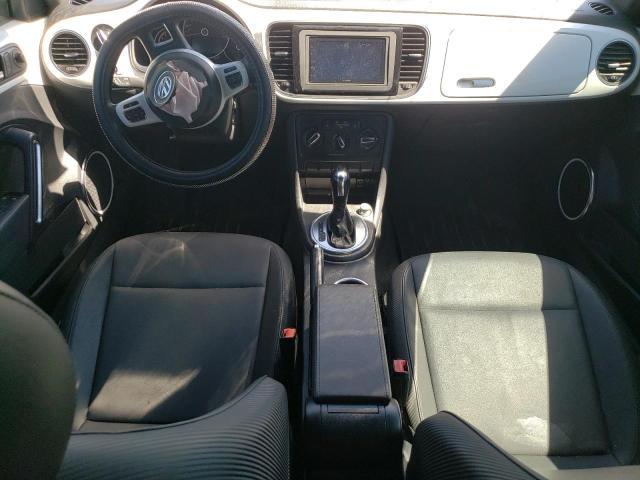 2014 Volkswagen Beetle VIN: 3VWJP7AT7EM610318 Lot: 57661934