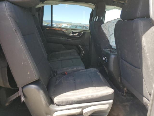 2022 GMC YUKON XL 1GKS2FKD6NR117790