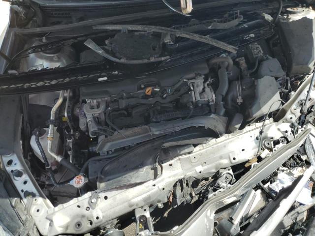 VIN 4T1B11HK0KU168598 2019 Toyota Camry, L no.11