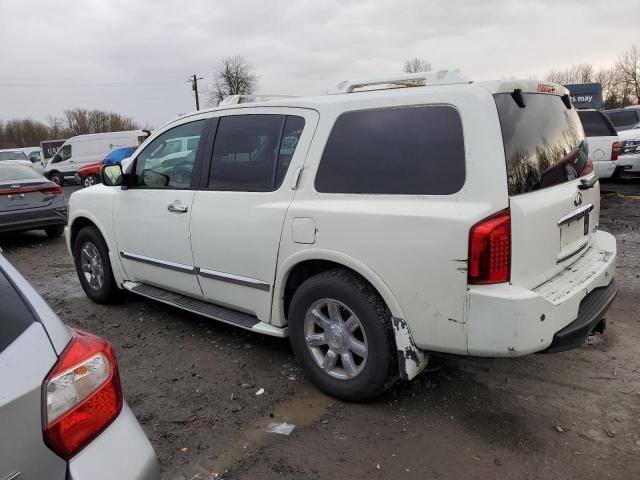 2007 Infiniti Qx56 VIN: 5N3AA08C57N803452 Lot: 61084204