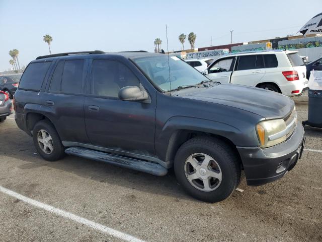 2006 Chevrolet Trailblazer Ls VIN: 1GNDS13S062104250 Lot: 57752754