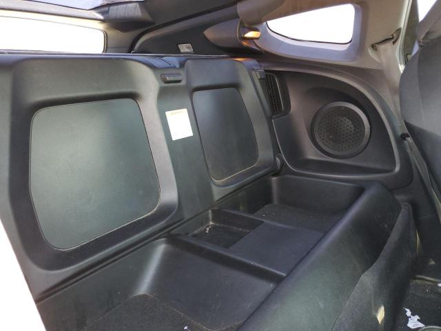 2015 HONDA CR-Z JHMZF1D49FS000194