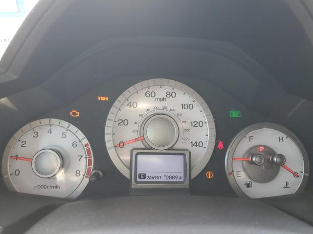 2011 Honda Pilot Touring VIN: 5FNYF4H97BB101584 Lot: 58237814